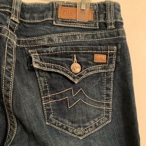 Miss Me Bootcut Jeans